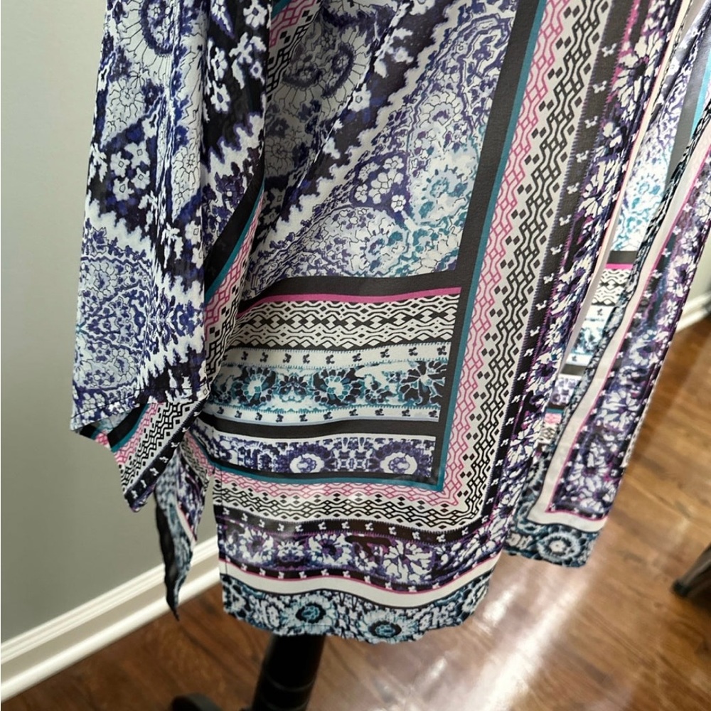 Express Cardigan - Picture 3 of 6